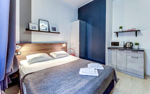 Simple Edelweiss Hotel
