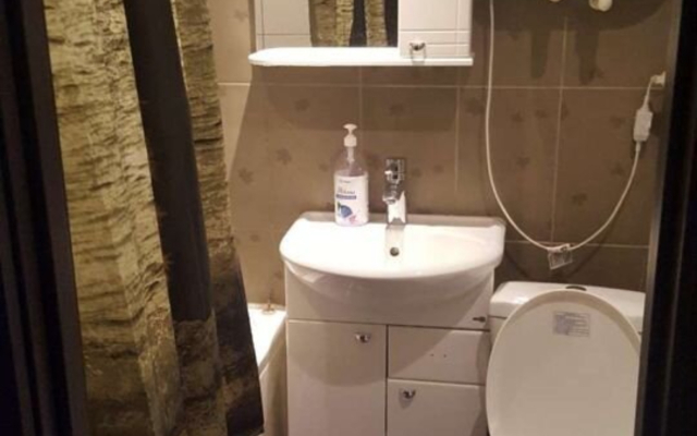 Квартира на Пушкина 83