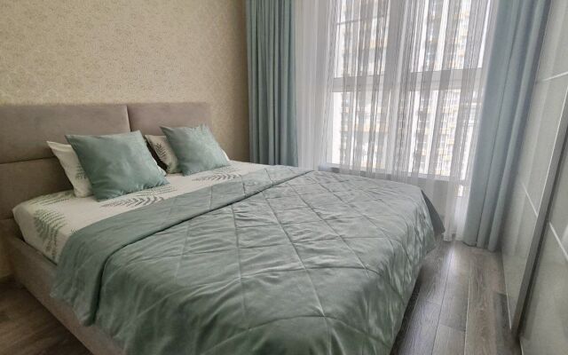 Квартира на Красной 176 1/4