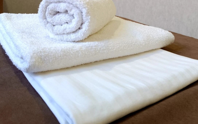 Гостевой дом Амина