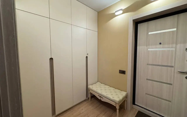 Квартира студия в центре