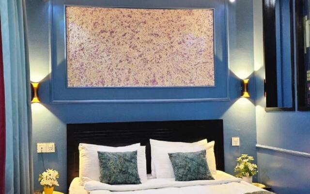 Haz Boutique Baku Hotel