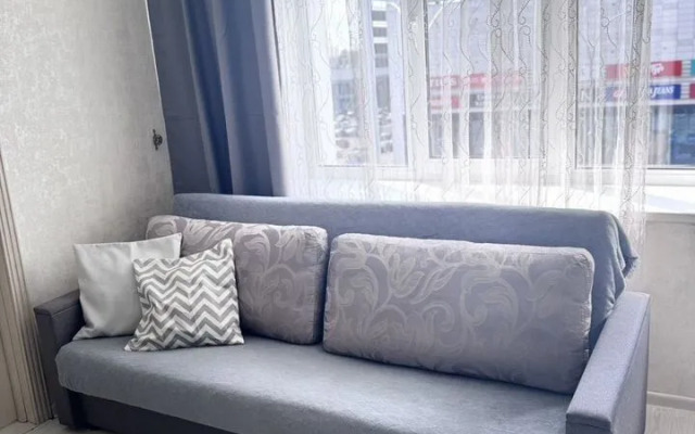 Na Kuznetskom Prospekte 32 Flat