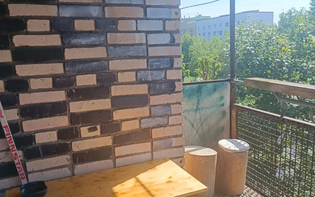 Dvushka Na Sadovoy Flat