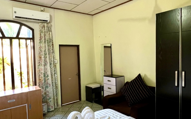 Vacation Home And Camping In Picnic Islands Apartments