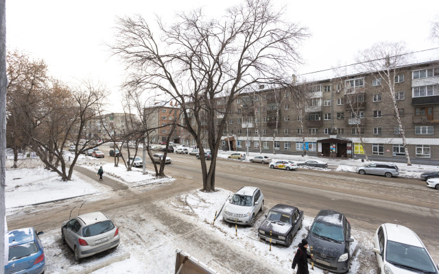 Квартира на Улице Мичурина 24