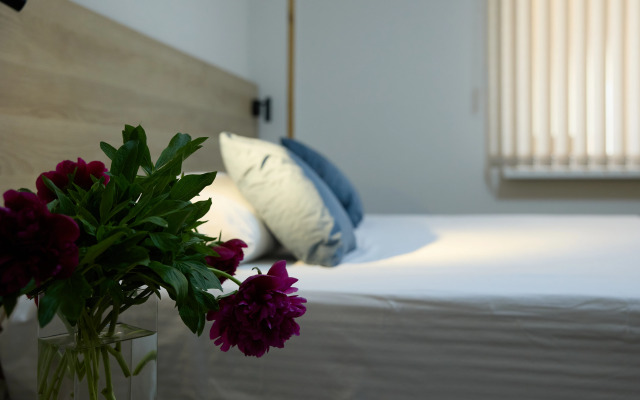 Vanatur Guest house