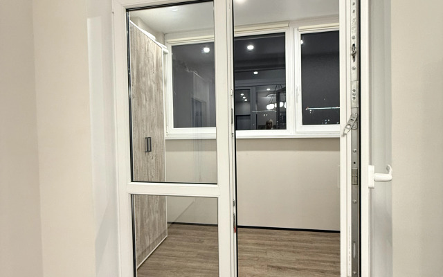 Квартира Шикарная с новым ремонтом и видом на город