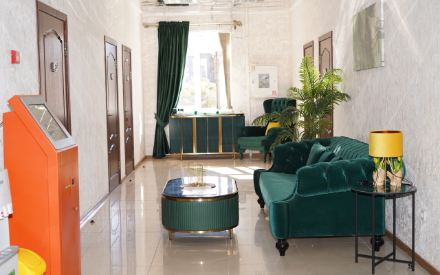 Olimp Hotel