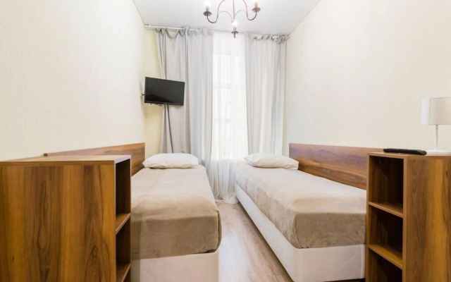 Апартаменты СПб