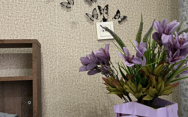 Квартира на Улице Морозова 32