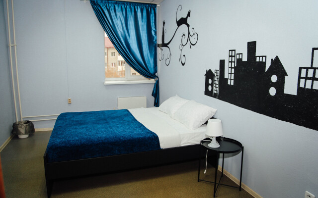 Vega Hostel