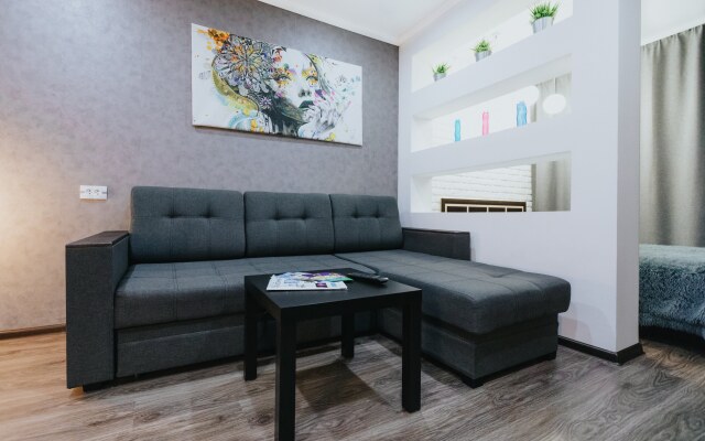 Апартаменты на Дзержинского 11