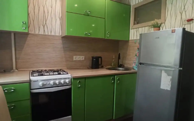Uyutnaya V Voroshilovskom Rayone Flat
