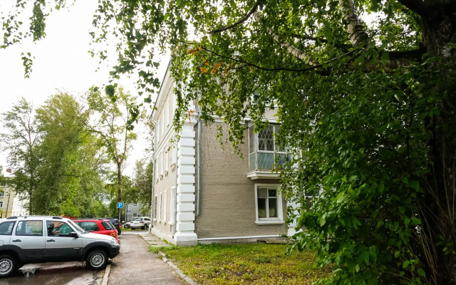 U Tatyyany Apartment