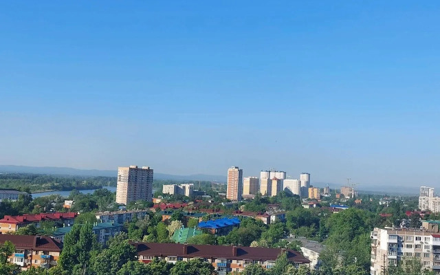 Квартира на Старокубанской 123-1
