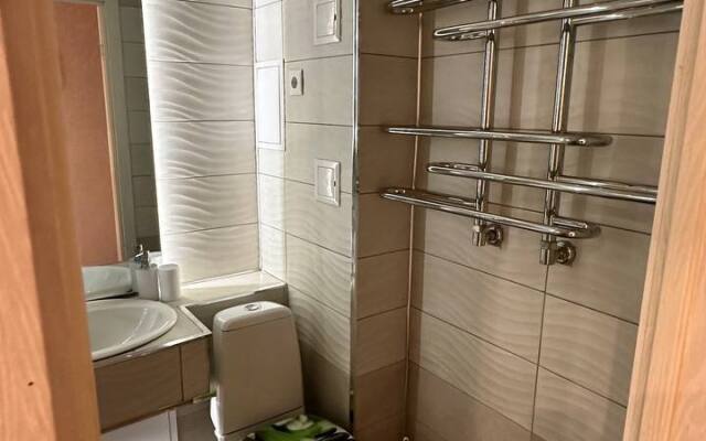 Квартира Светлая и Уютная