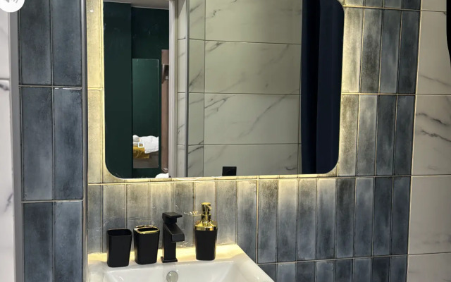 Отель Fan House