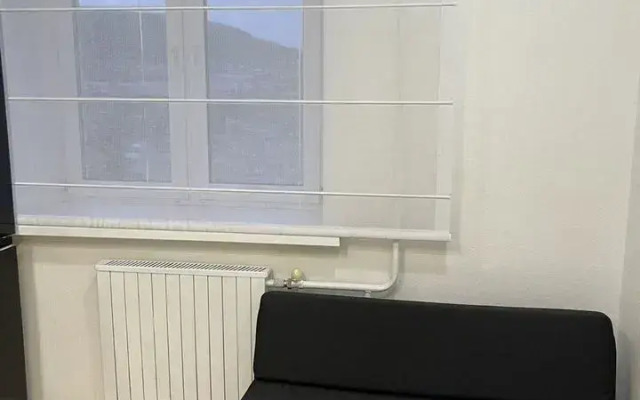 Квартира на 10 этаже с новым ремонтом