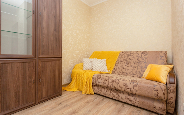 Квартира у Метро Строгино