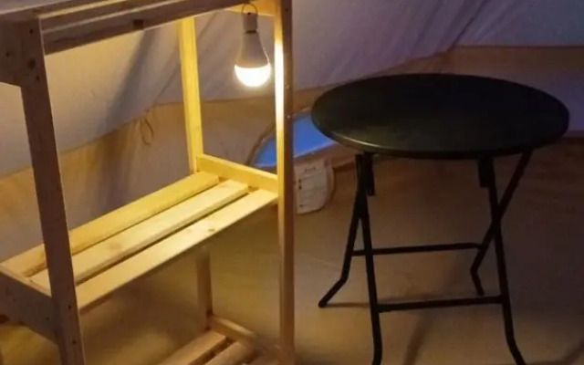 Ilmera Glamping
