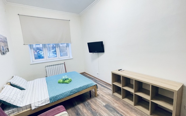 Prosvescheniya 8/2 Apartments