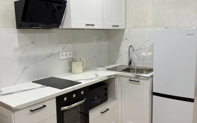 Квартира на Магистральной