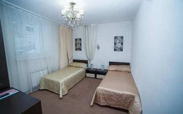 Отель Канны