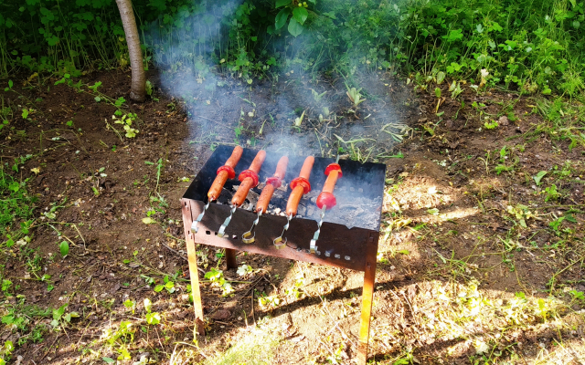 Частный дом Ночлег