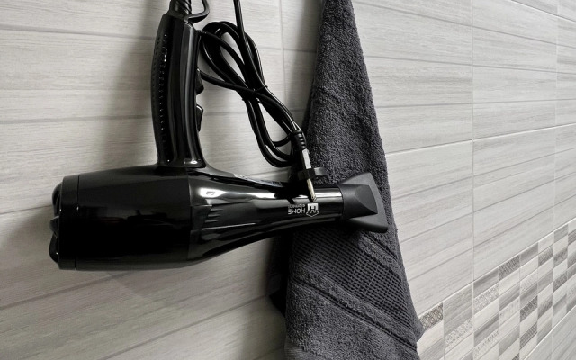 Апартаменты 2 желтые