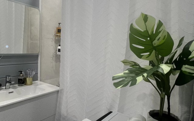 Частный дом 107 на Новой Риге с Панорамным Видом