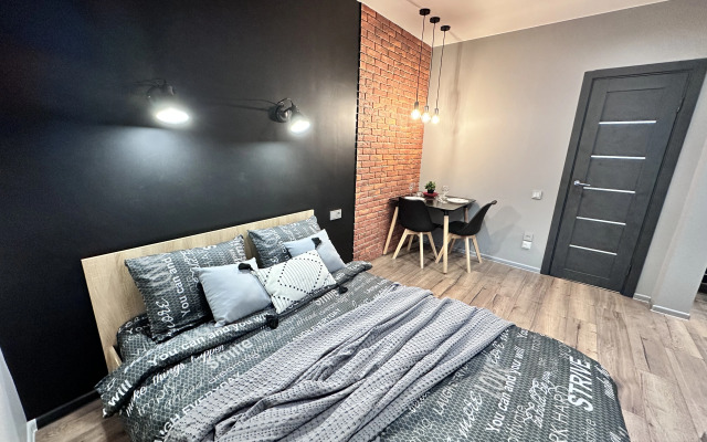 Apartments v Stile Loft (№2)