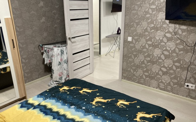 Трех Комнатная Квартира Рядом с Лесом