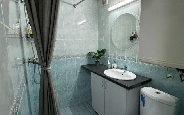 V tsentre Sortavala Flat