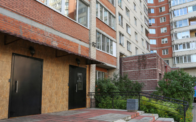 Studiya U Yablonevogo Sada Dlya 1 Flat