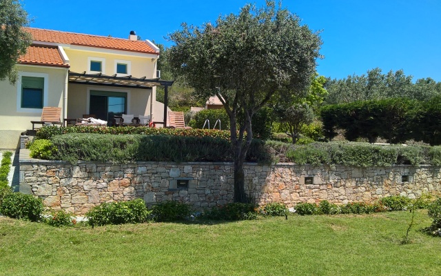 Villa Mirothea