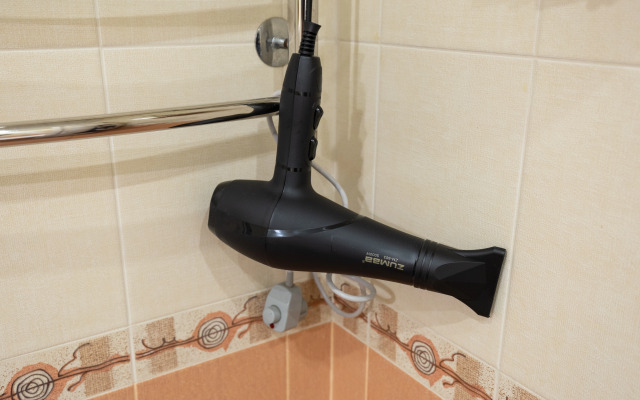 Квартира 2-комнатная квартира на Тульской — уют, стиль, удобство