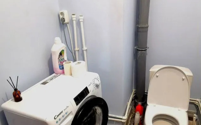 Квартира на Ул им Академика Н Н Семёнова 19