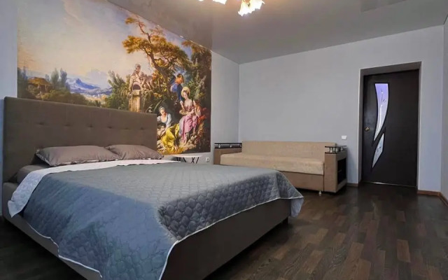 Квартира на Строителей 68