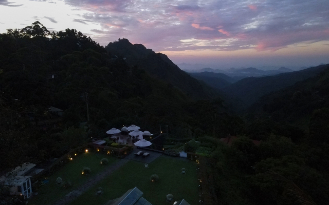 EKHO Ella - A Divine View of Ella Gap