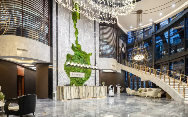 Argyle Resort Sanya