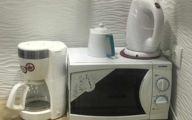 Квартира Современная СТУДИЯ в центре рядом с музеем мирового океана