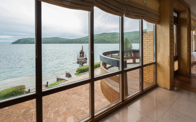 Anastasiya Hotel