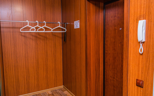 Квартира Калина на Машиностроителей 41