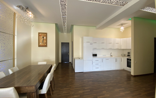 3-Komn. Na Severnom Prospekte, Hh882 Flat