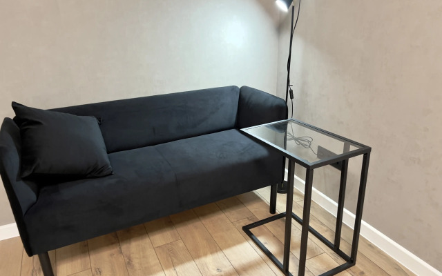 S Dvumya Otdelnymi Spalnyami I Kukhney-Gostinoy Na Yuge Stavropolya Flat