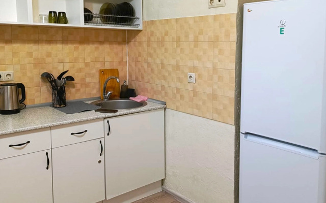 Квартира Экодомик Люберцы 438