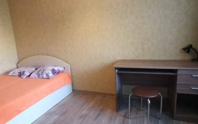 Апартаменты Центр у Каштанов Ленинский Пр-т 8