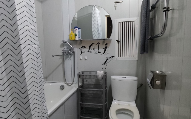 Komfort Flat
