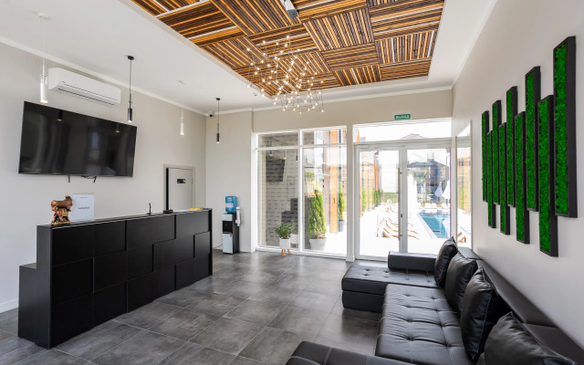 Calista Guest House